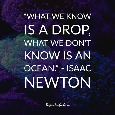 Sir isaac newton is the deadliest son of a in space. 35 Insightful Quotes from The Brilliant Mind Of Sir Isaac Newton #brilliant #insightful #isaac # ...