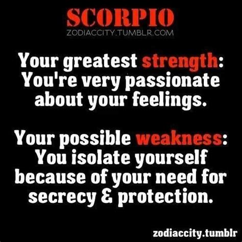 Your cancer zodiac sign guide: Pin by Theresa Kinney on Scorpio | Scorpio, Scorpio zodiac ...
