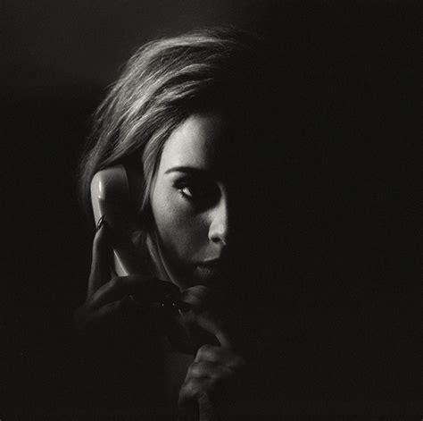 It's so typical of me to talk about myself, i'm sorry i hope that you're well did you. Digital Domination: Adele Tops iTunes Globally With 'Hello ...