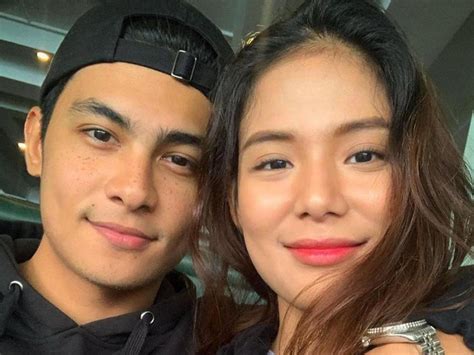 Maybe you would like to learn more about one of these? WATCH: Devon Seron and Kiko Estrada start a new vlogging ...