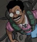 The turtles and april finally corner stockman, who recalls his mousers and then retreats. Baxter Stockman Voices (Teenage Mutant Ninja Turtles ...
