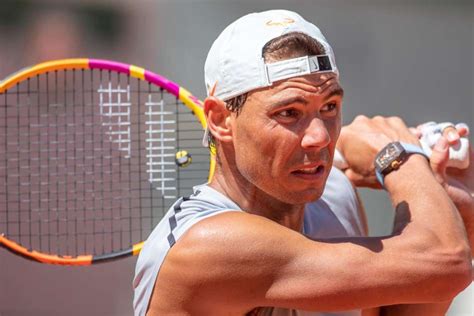 Follow atp french open 2021 for live scores, final results, fixtures and draws! French Open: Nadal, Dkojovic and Federer in same half of ...