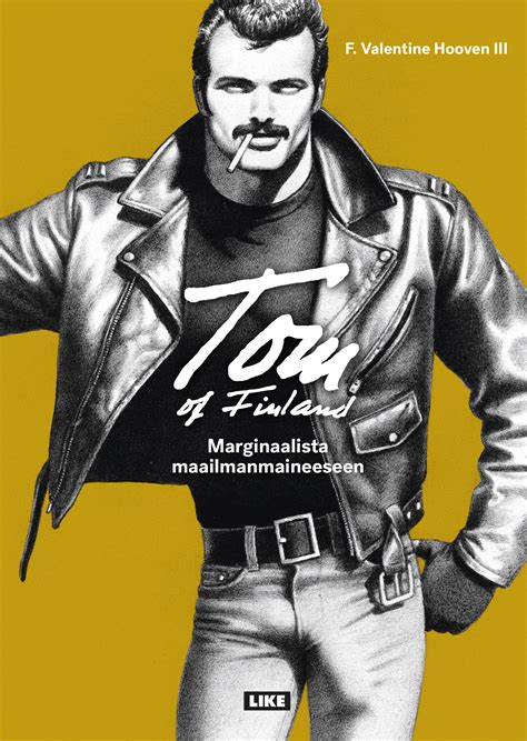 We did not find results for: Like Kustannus | Tom of Finland - Marginaalista ...