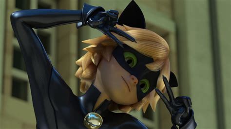 Find your best favorite cat noir hd wallpaper that you can download for free into your mobile phone, tablet and computers. Miraculous Ladybug Chat Noir Wallpaper ~ Ameliakirk