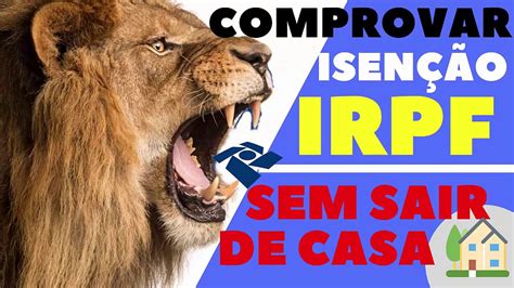 Ainda, as criptomoedas já eram declaradas seguindo a legislação e os valores mínimos, mas agora a receita federal criou três tipos de criptoativos para a declaração. COMO OBTER DECLARAÇÃO DE ISENTO IMPOSTO DE RENDA - RECEITA ...