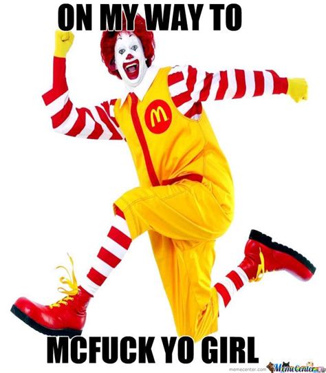 Awesome mix of 250 homemade amateur spread eagle pics. ronald-mcdonald-on-his-way-to-mcfuck-yo-girl_o_1494163.jpg ...