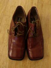 Zengara brown leather slip on loafers dress shoes. Zengara Dress Shoes for Men for sale | eBay