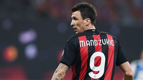 Riprende quota mario mandzukic titolare nella sfida di domenica sera tra atalanta e milan. Mandzukic è pronto: Mr No Good vuole segnare il primo goal ...