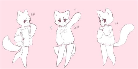 Maybe you would like to learn more about one of these? sweater chibi YCH by yeagar on DeviantArt | Art reference ...