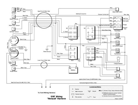 Collection of three wire alternator wiring diagram. Alternator Wiring Diagram For 1985 Ford F 150 | Wiring Diagram Database