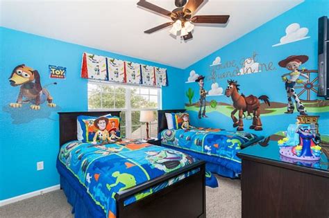 Browse discreet boxes that deliver items for all of your fantasies, all the way down to the lingerie. Toys are at play in this fun Toy Story-themed bedroom ...