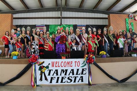 From delicious beef tamale, to great combinations! Zwolle Tamale Fiesta - Festival - Zwolle, Louisiana - 171 Reviews - 9,418 Photos | Facebook