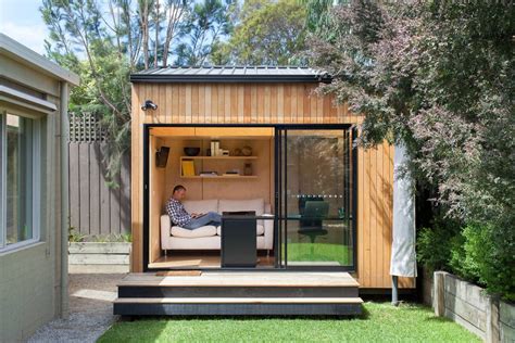 Explore unique backyard design inspiration. Innovative Uses for Your Backyard Shed - Abode