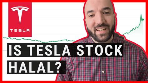 Read my analysis of tesla stock. Is Tesla Stock Halal? - YouTube