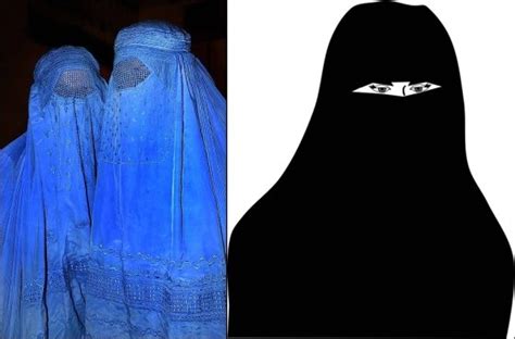 부르카(burka), 니캅(niqab), 히잡(hijab), 차도르(chador), 부르키니(burkini) 등을 금지하는 일을 남성중심주의로부터 여성을 보호하는 것의 연장선으로 간주하는 것이다. 힙한 팔찌 보고 웃은 佛 친구…'라이시테' 때문이라고? - 머니투데이