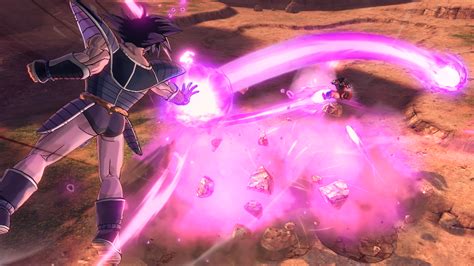 It is the sequel to the original dragon ball xenoverse game. Dragon Ball Xenoverse 2 | RPG Site