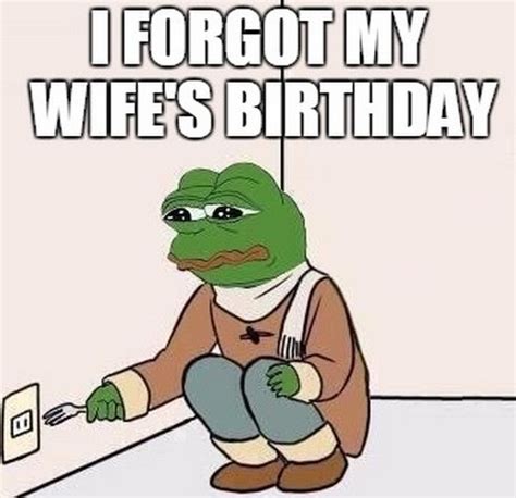 Check spelling or type a new query. Happy Birthday Wife Memes | WishesGreeting