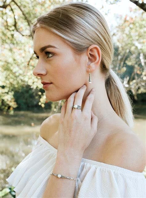 See also answers to questions:phonetic alphabet, . Atchafalaya Collection - Women's Jewelry | Jose Balli ...