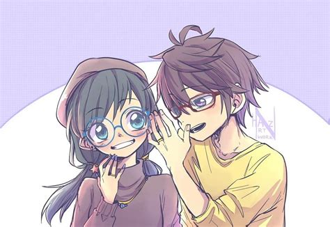 Maybe you would like to learn more about one of these? Pin oleh MIMI YUU di Boboiboy | Animasi, Kartun, Gambar