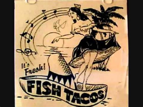 Best fish tacos in rosarito mexico. Fish Tacos - YouTube