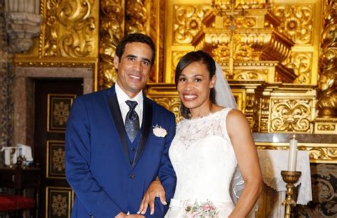 Welcome to paulo de oliveira. Caras | Naide Gomes e Pedro Oliveira casam-se e batizam o ...