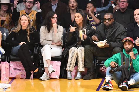 How can i watch the nba finals? Kim Kardashian Watches Tristan Thompson Play While ...