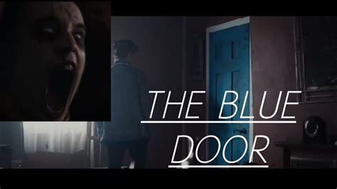 We did not find results for: Horror short story: The Blue door - YouTube