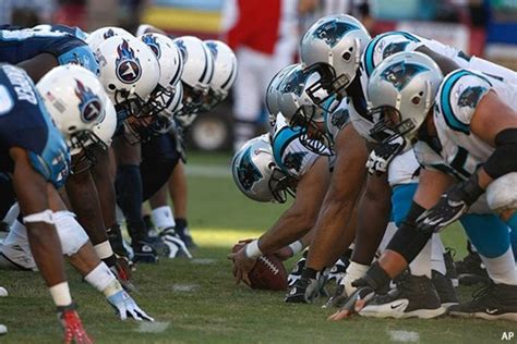 Watch the highlights from the week 9 matchup between the tennessee titans and carolina panthers. Carolina Panthers vs. Tennessee Titans - Preseason Week 2 Predictions