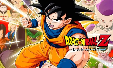 Check spelling or type a new query. Dragon ball z kakarot pc game free Download | Hut Mobile