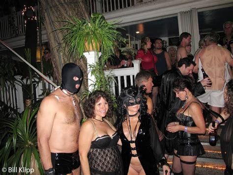 Fantasy fest offers a diverse range of exhibitors, there are fun workshops to follow and inspiring demonstrations. Kelly's Kinky Karnival 5 photo - Bill Klipp photos at ...