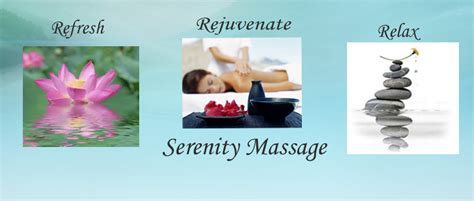 Hours may change under current circumstances Serenity Massage in Cedar Rapids ia Iowa