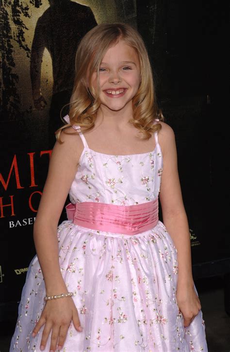 Born february 10, 1997) is an american actress. Chloe Grace Moretz - The List of Best Movies
