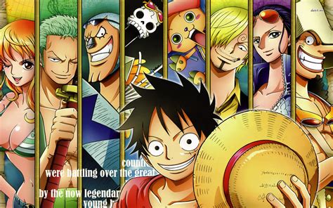 Here are only the best one piece wallpapers. One Piece Wallpapers | Best Wallpapers