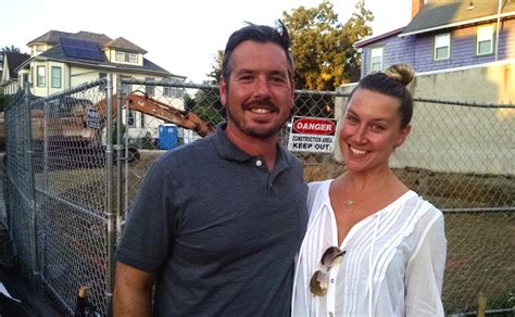 Drop by today and see what's new. Collingswood Couple Breaks Ground on New American Restaurant