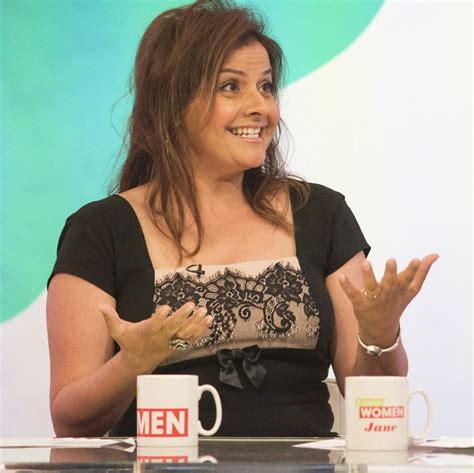 When you subscribe we will use the information you provide to send you these newsletters.sometimes they'll include recommendations for other. Nina Wadia on leaving Eastenders, cracking America and ...