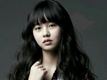 Contact kim so hyun on messenger. Kim So Hyun Radiates Beauty Even Without Makeup | Soompi