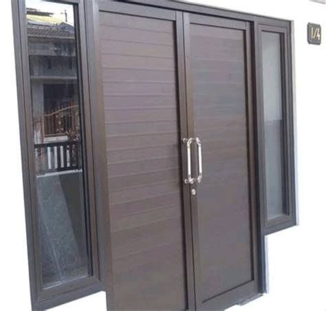 Maybe you would like to learn more about one of these? Jual pintu aluminium warna coklat di lapak Ariess adyasta882
