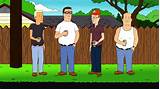 Pictures of Watch King Of The Hill Hulu