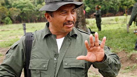 Lea aquí todas las noticias sobre gentil duarte: Disidencias de las Farc: problema en crecimiento ...