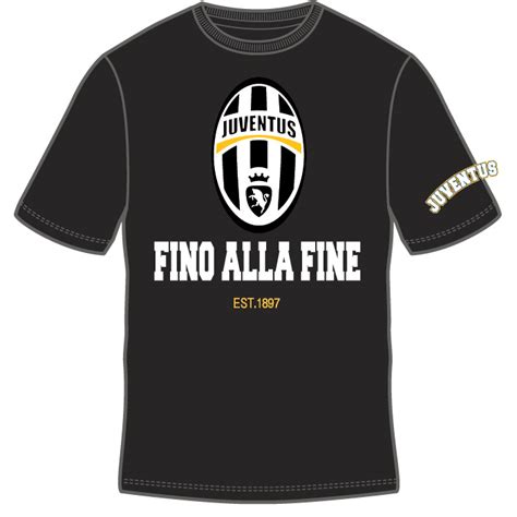 Benvenuti sulla pagina facebook ufficiale di juventus. JUVENTUS FC - T-SHIRT "LOGO" - NOIR (ADOLSCENT) / SOCCER ...