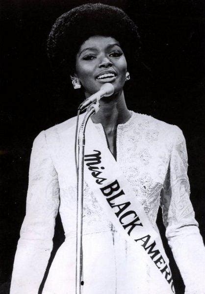 The howard stern show annual intern beauty pageant (college students work for free, answering phones, making copies and faxes on the howard stern show for college credits). Black Then | June 14, 1970, Cheryl Adrienne Brown wins the ...