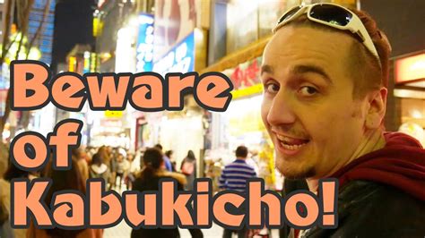 We did not find results for: Most Shady Place in Japan: Kabukicho, Shinjuku | Tokyo's ...