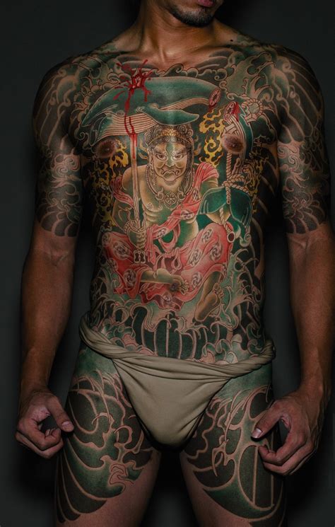 Your body is a canvas and where you choose to place your rose tattoo design can either be personal and meaningful or just a matter of personal aesthetic preference. Yakuza Tattoos Designs, Ideas and Meaning | Tattoos For You