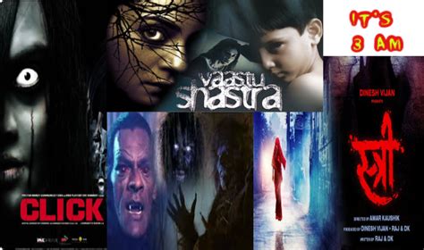 After receiving an eye transplant, a young woman realizes that she can see into the supernatural world. Top 20 Bollywood Horror Movies of All Time