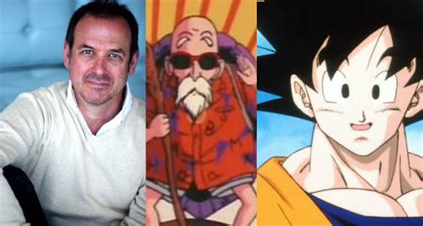 We did not find results for: Ten Random Roles From The Original Dub Cast of Dragon Ball Z | Topless Robot