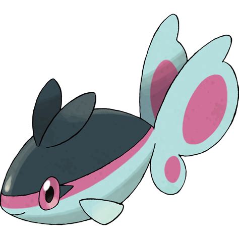 But what constitutes a fish pokémon, you might ask? Pokémon by Picture (Gen 4) Quiz - By MCappuc1