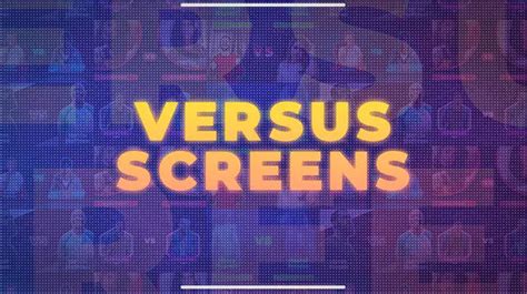 These free after effects templates include hundreds of free elements and options to use in any project. VIDEOHIVE VERSUS SCREENS » Free After Effects Templates ...