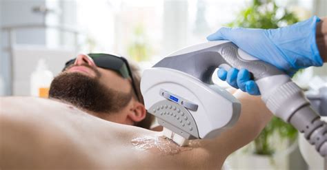 The best hair removal cream for men is one that is formulated with these various needs in mind. Top 4 Laser Hair Removal Clinics in Dubai for Men | insydo