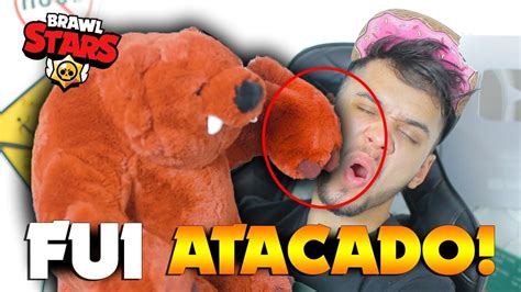 Com preview random sample video. O URSO DA NITA INVADIU MINHA CASA NA VIDA REAL! * NÃO É FAKE * - Brawl Stars Dicas - Brawl Stars