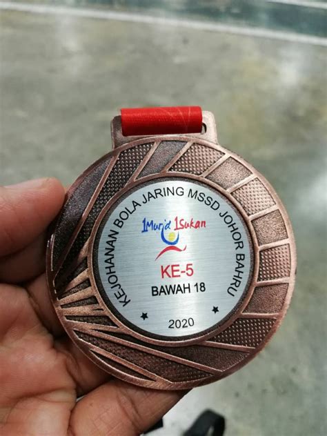 Majlis olimpik malaysia telah mempelawa persatuan bola jaring malaysia untuk menganjurkan pertandingan bola jaring di sukan sea 2001 di kuala lumpur. SMIHJB: Kejohanan Bola Jaring P18 MSSD 2020 | Sekolah ...